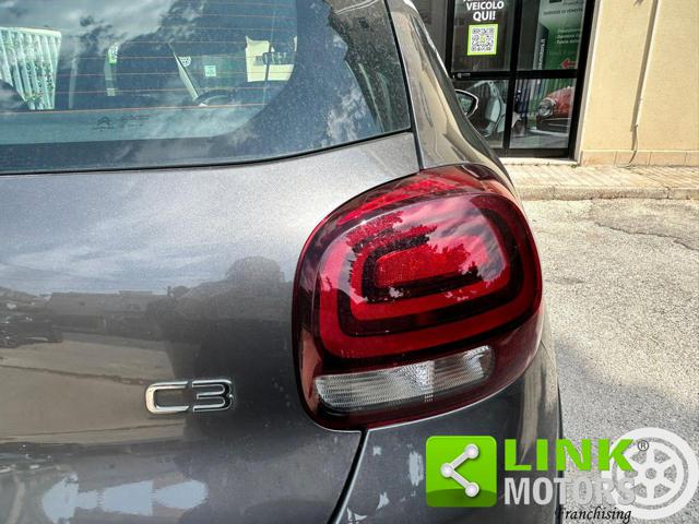 CITROEN C3 usata 17