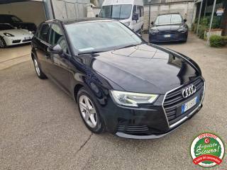 AUDI A3 usata, con Airbag laterali