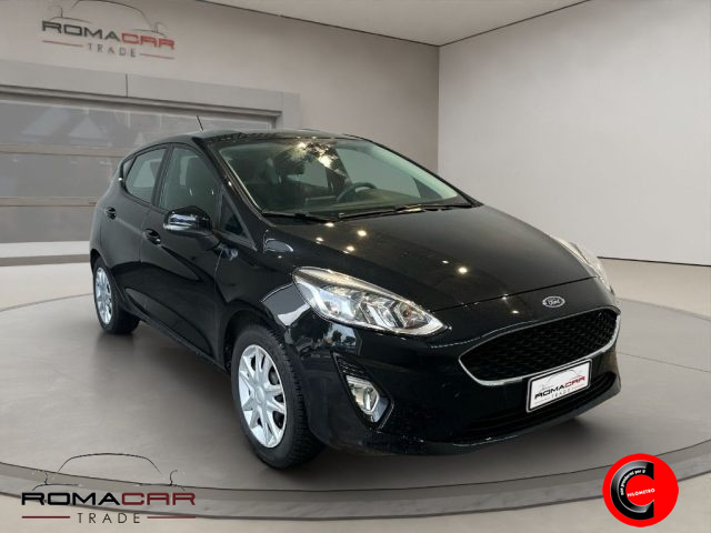 FORD Fiesta usata 11