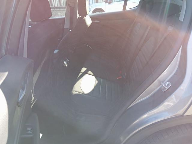 ALFA ROMEO Stelvio usata, con Controllo trazione