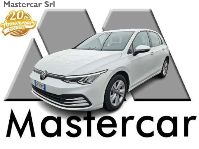 VOLKSWAGEN Golf usata, con Airbag