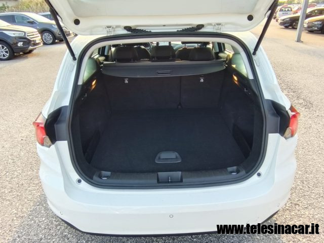 FIAT Tipo usata 20