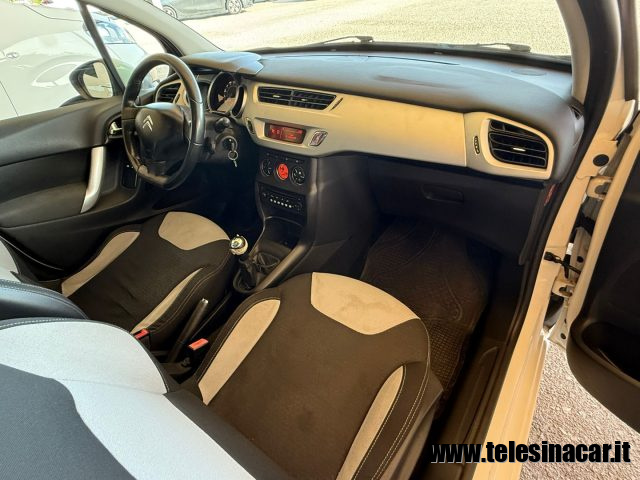 CITROEN C3 usata 13