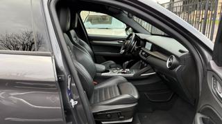 ALFA ROMEO Stelvio usata, con Filtro antiparticolato