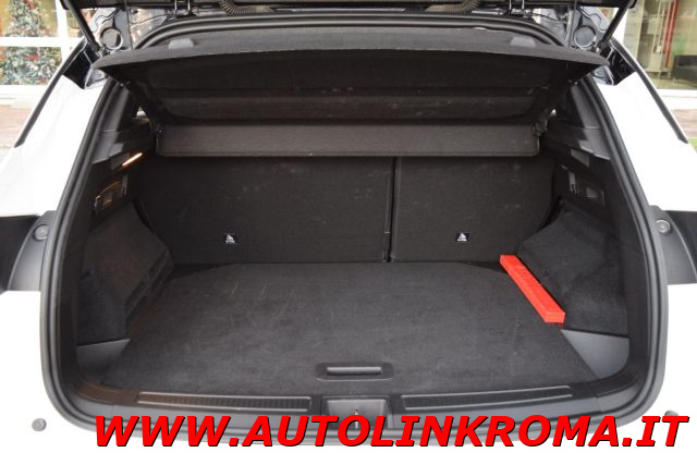 RENAULT Austral usata, con Volante in pelle