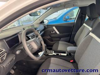 CITROEN C4 X usata, con Climatizzatore