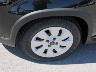 FIAT Panda usata, con Airbag Passeggero