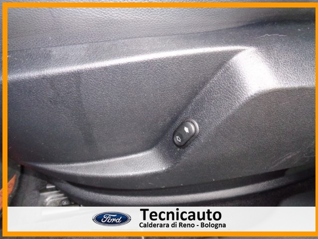 FORD S-Max usata, con Immobilizzatore elettronico