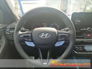 HYUNDAI i30 usata, con Airbag laterali