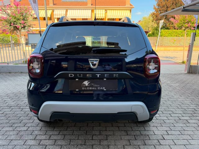 DACIA Duster usata 5