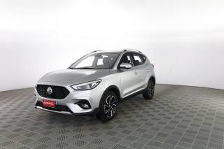 MG ZS ZS 1.0T-GDI aut. Luxury