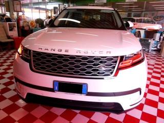 LAND ROVER Range Rover Velar usata, con Cerchi in lega