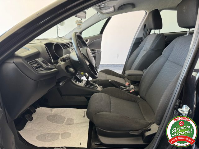 ALFA ROMEO Giulietta usata, con Chiusura centralizzata