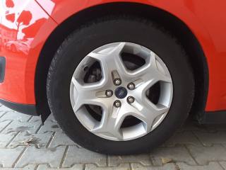 FORD C-Max usata, con Airbag Passeggero