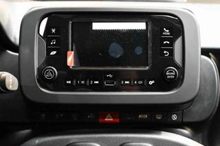 FIAT Panda usata, con Bluetooth