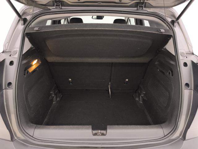 OPEL Crossland usata, con Bracciolo