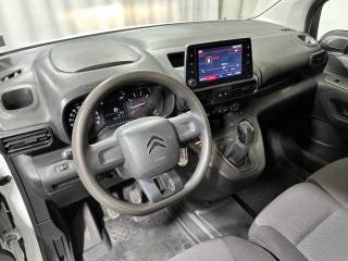 CITROEN Berlingo usata, con Sensori di parcheggio posteriori
