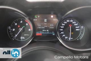 ALFA ROMEO Stelvio usata 8