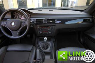 BMW 330 usata, con Climatizzatore
