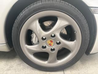 PORSCHE 911 usata, con Cronologia tagliandi