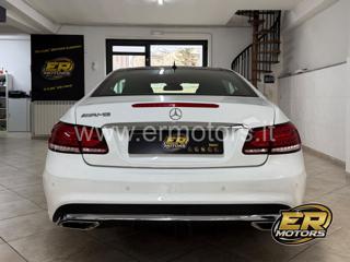 MERCEDES-BENZ E 250 usata, con Alzacristalli elettrici