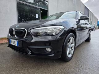 BMW 116 usata, con Airbag laterali