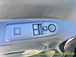 CITROEN Berlingo usata, con Fendinebbia