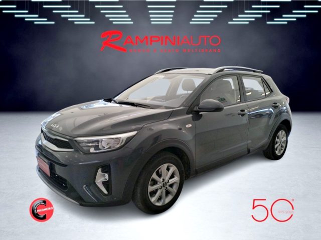 KIA Stonic usata 0