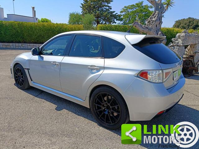 SUBARU Impreza usata 30