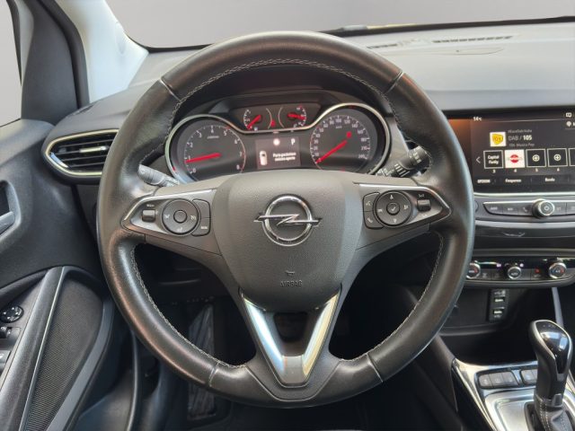 OPEL Crossland usata, con Fari LED