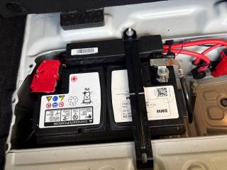 BMW 118 usata, con Sensore di luce