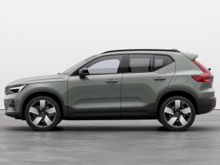 VOLVO EX40 usata, con Airbag laterali