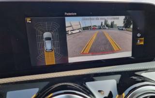 MERCEDES-BENZ A 180 usata, con ESP