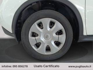 NISSAN Juke usata, con Specchietti laterali elettrici