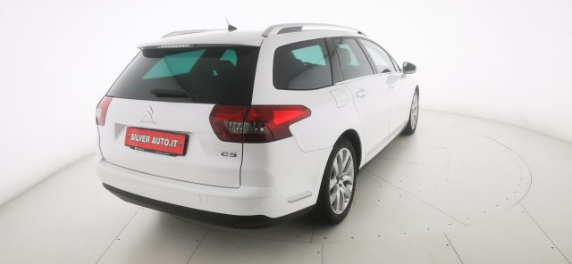 CITROEN C5 usata, con Boardcomputer