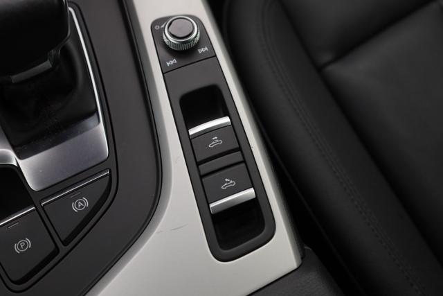 AUDI A5 usata, con Servosterzo