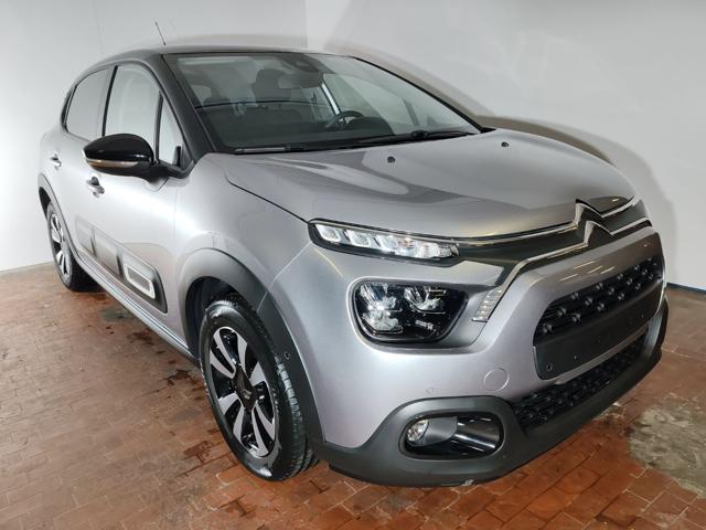 CITROEN C3 usata, con ABS