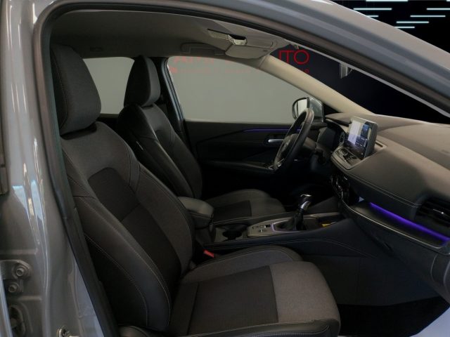 NISSAN Qashqai usata 19