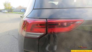 VOLKSWAGEN Golf usata, con Bracciolo