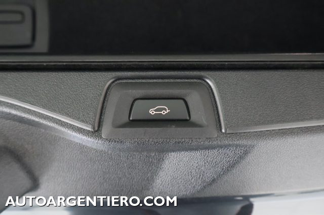 BMW X5 usata, con MP3