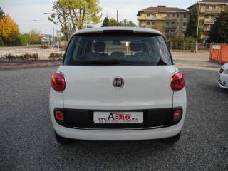 FIAT 500L usata, con Airbag Passeggero