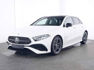 MERCEDES-BENZ A 200 Automatic AMG Line Premium Plus