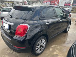 FIAT 500X usata, con Autoradio