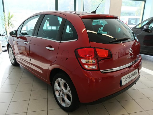 CITROEN C3 usata, con Cerchi in lega