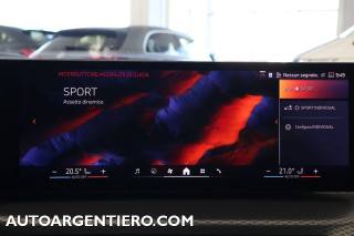 BMW 420 usata, con Sensori di parcheggio anteriori