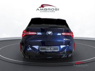 BMW X3 usata 7