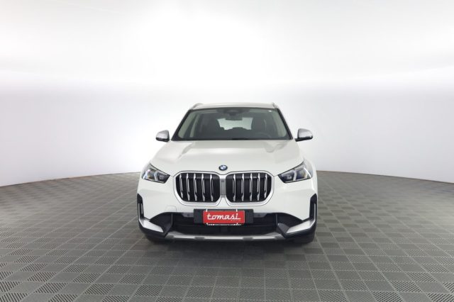 BMW X1 usata 0