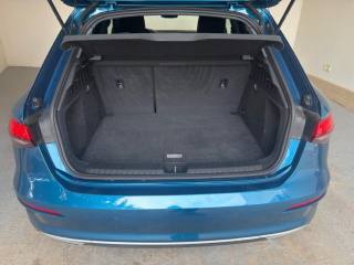 AUDI A3 usata, con Sensori di parcheggio posteriori