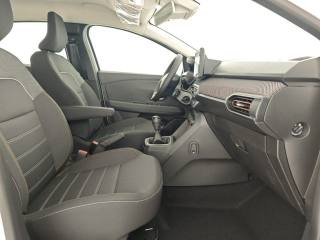 DACIA Sandero usata, con Specchietti laterali elettrici