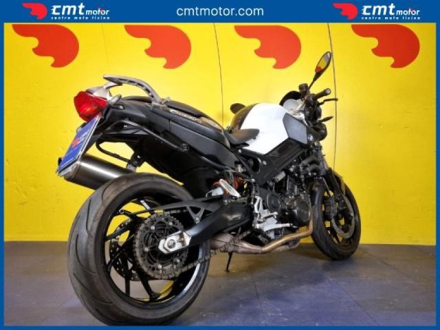 BMW F 800 R usata 3